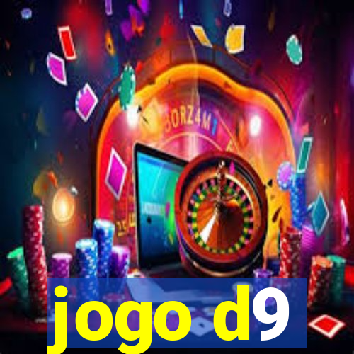 jogo d9